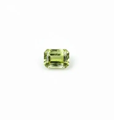 Natural Peridot Stone 1.75CT