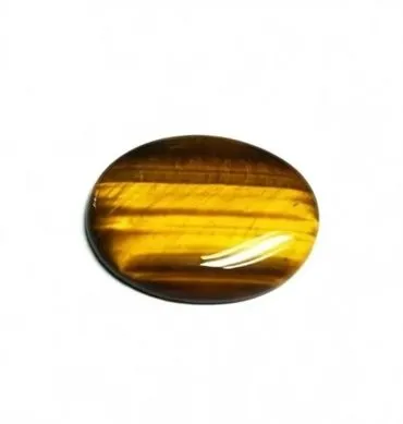 Natural Tiger Stone 11.60CT
