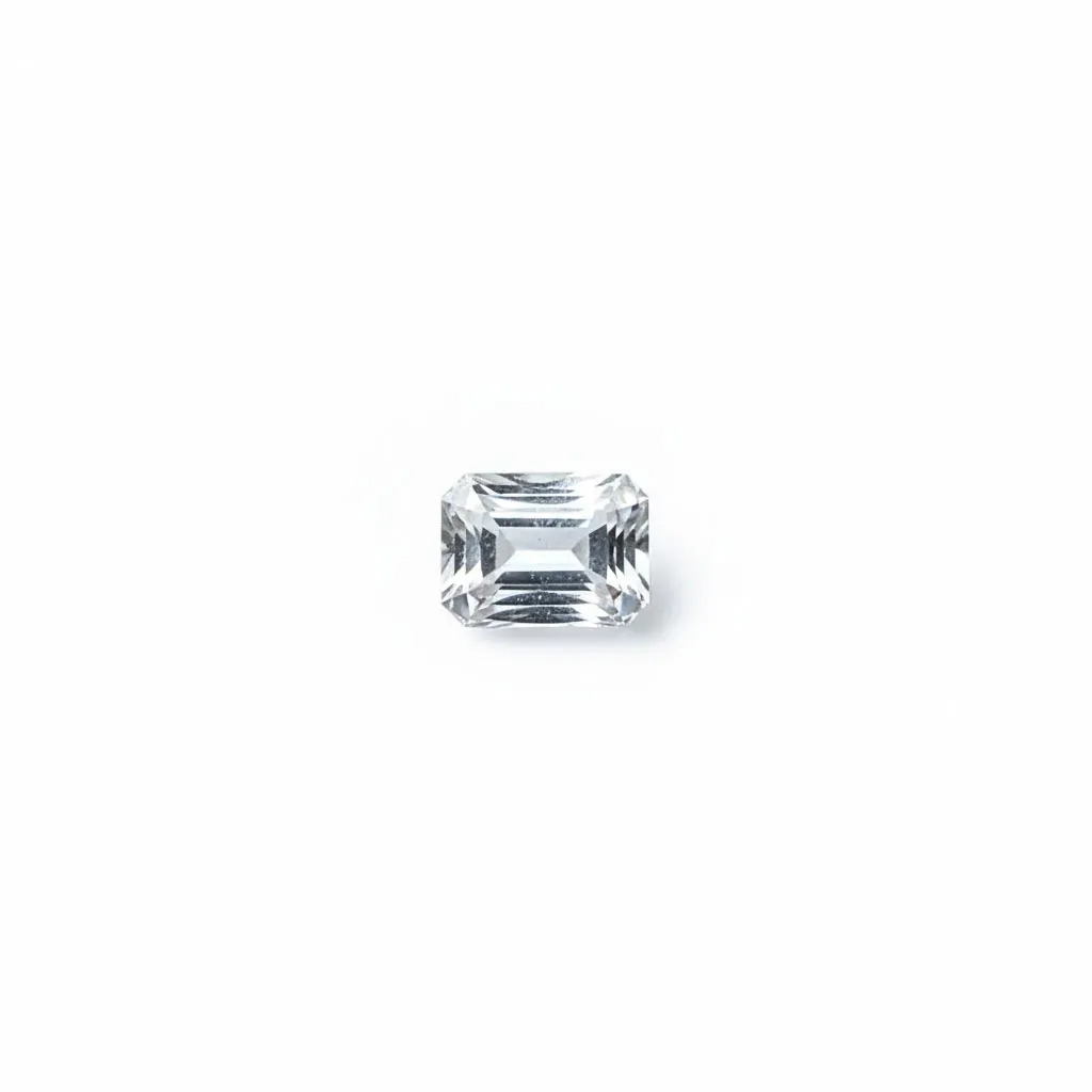 Natural Aquamarine Gemstone 25.2CT