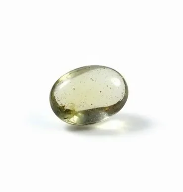 Natural Baltic Amber Stone 1.80 CT