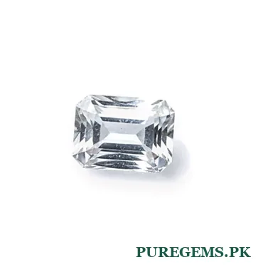 Natural Aquamarine Gemstone 25.2CT