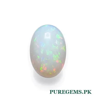 Natural Black Fire Opal Online
