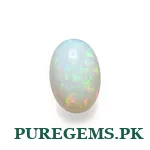 Natural Ethiopian Opal 3.20CT Online – photo 1