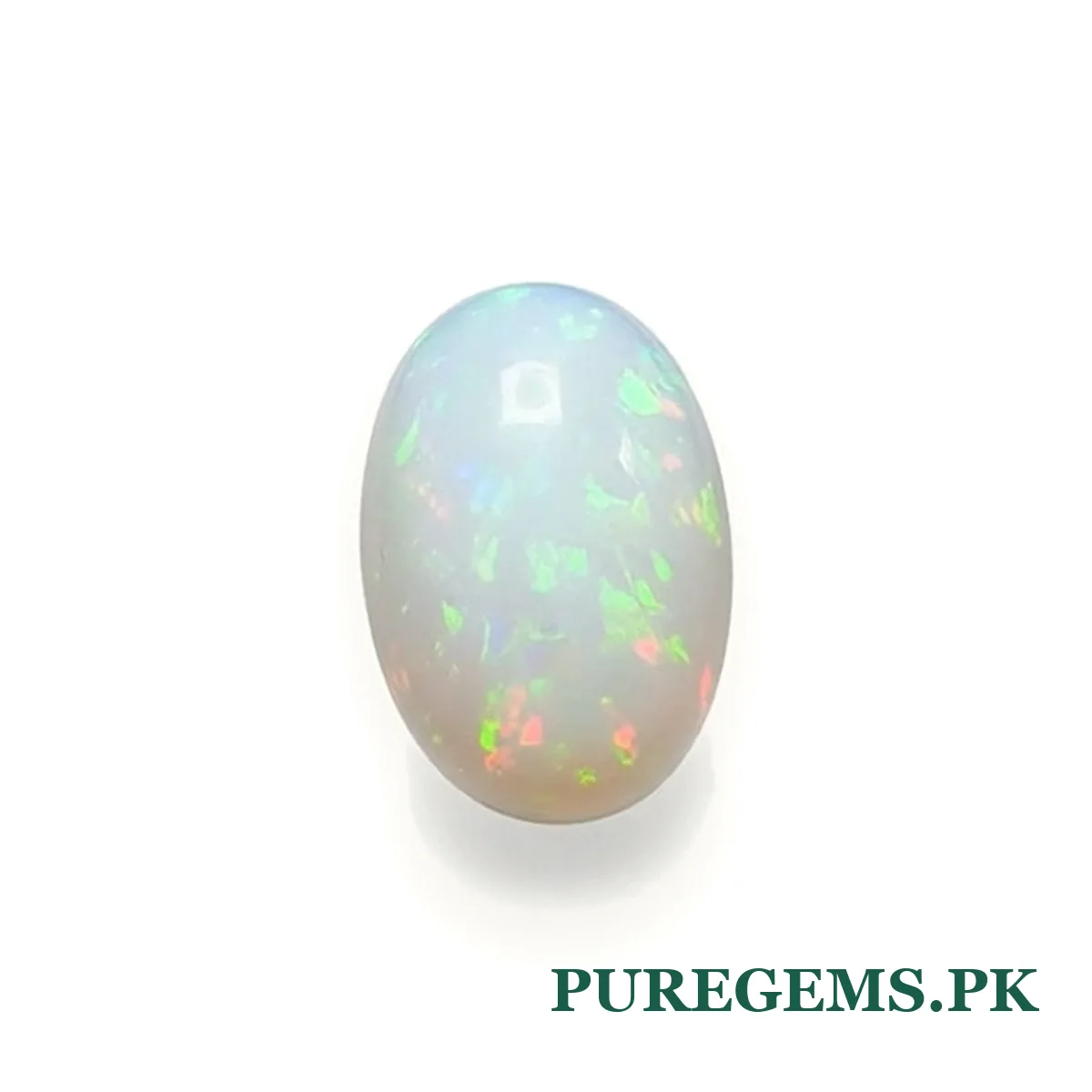 Natural Opal, 3.20 carat, Ethiopian – Pure Gems Pakistan