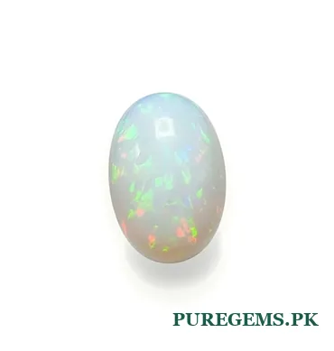 Natural Ethiopian Opal 6.10CT