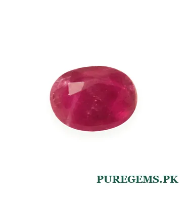 Natural Neelam Stone 6.55 Carat
